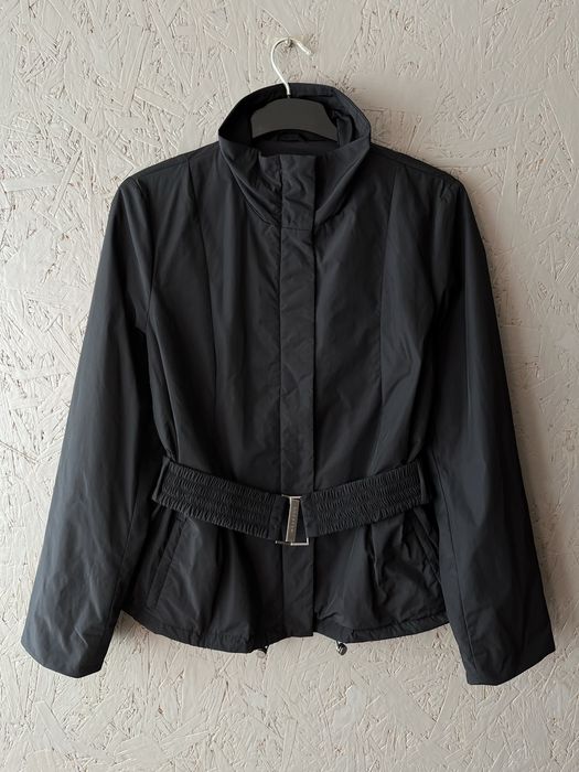 Max Mara Weekend курточка, легка пухова куртка, жіноча куртка