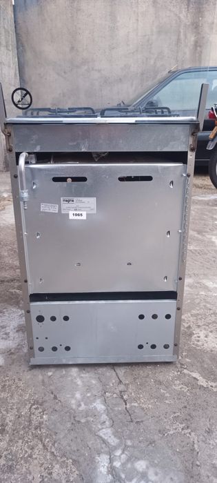 Fogão a gás 4 bocas novo