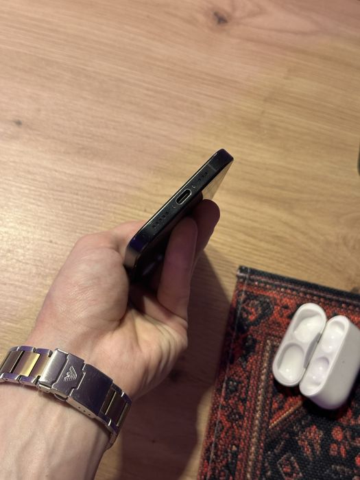 iPhone 16 Pro 128Gb EU SiM!