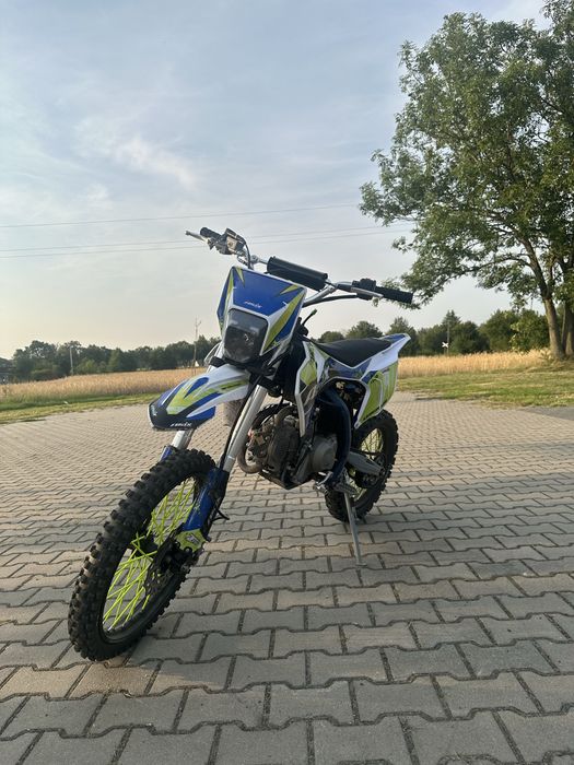 Crossa asix dt 19/16 140cm….