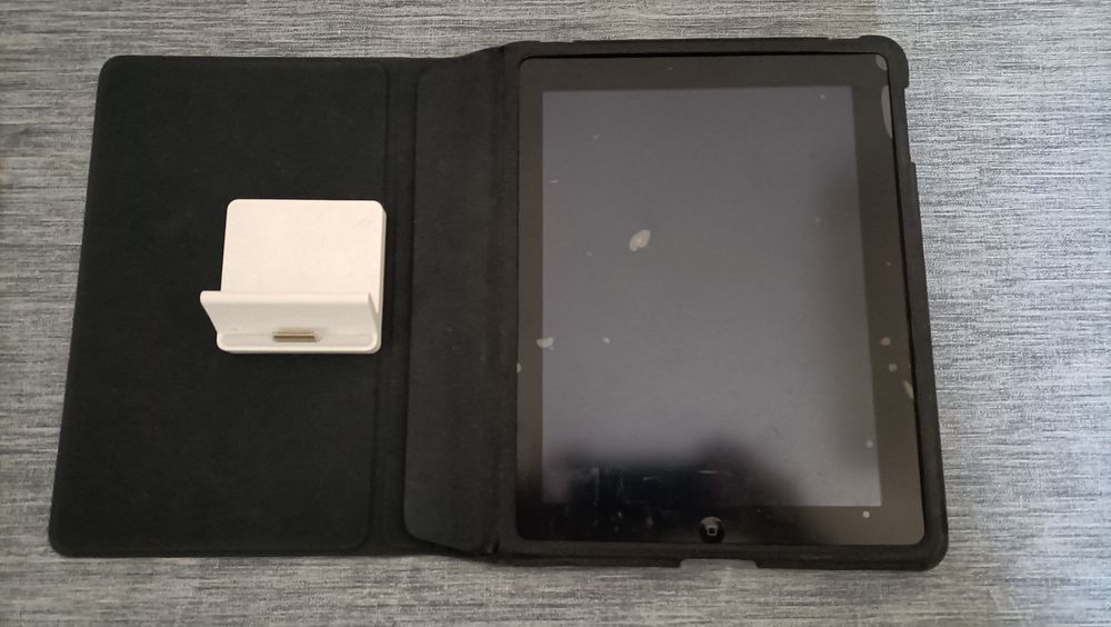 Apple iPad 1 64Gb c\ WiFi&SIM64739764119427120