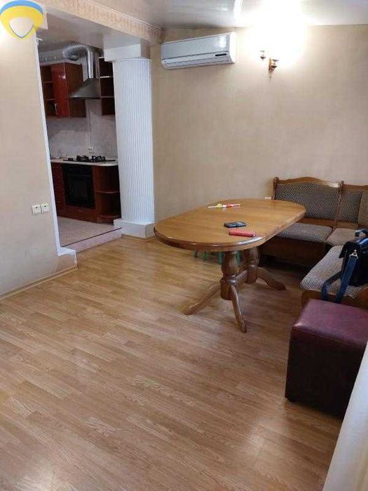 2-комнатная квартира по адресу ул. Танкистов (площадь 76 м²) - Atlanta.ua - фото 3