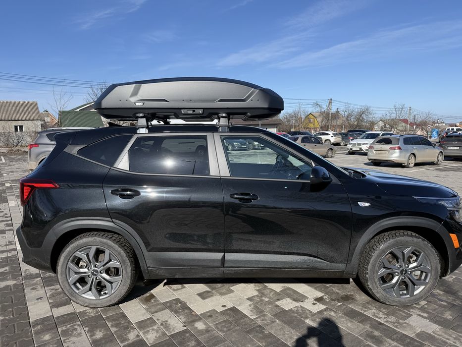 Kia seltos       2.0