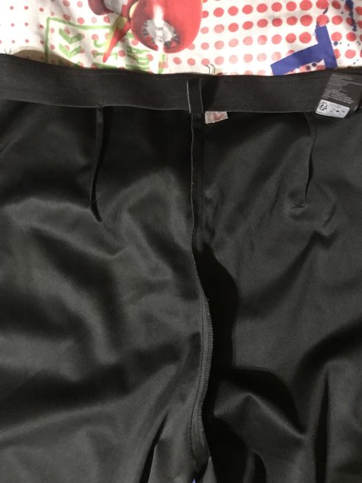 Брюки жіночі «під кожані»