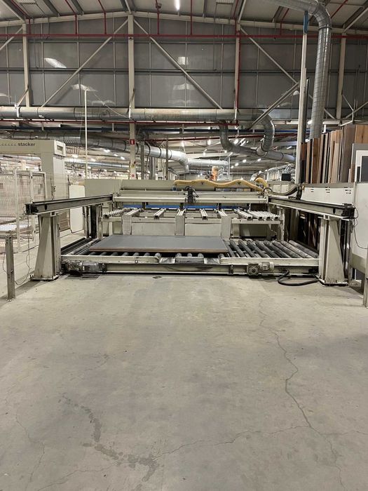 Piła Panelowa SCM Gabbiani Galaxy 125 Marianka Mroczeńska • OLX.pl