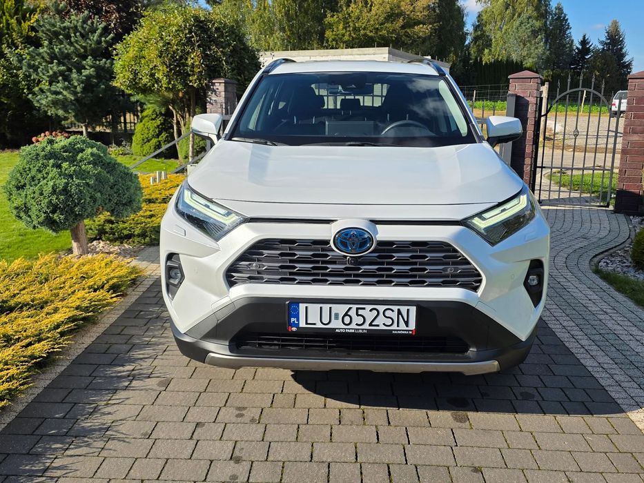 Toyota RAV-4