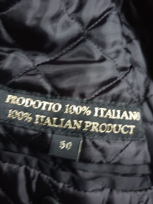 Kispo/Parka marca Havana&co  Tam.L como novo