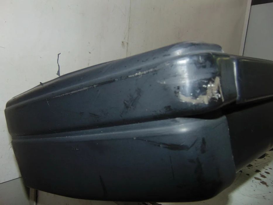 Toyota corolla para-choques