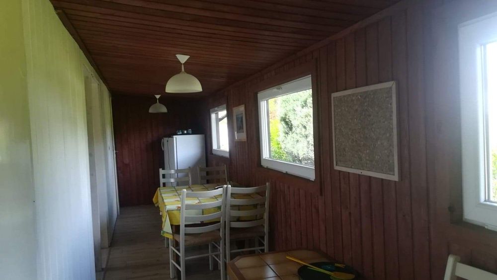 Kemping w Sławie do wynajęcia 200