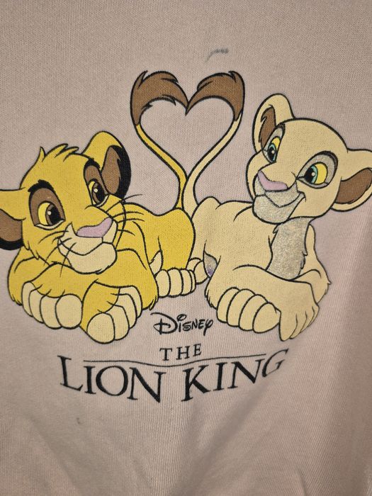 Bluza marki Zara rozmiar 104