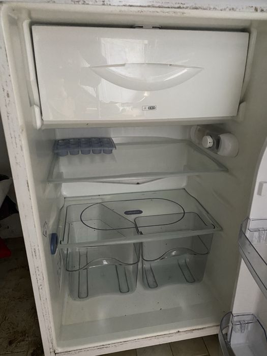 Frigorífico pequeno