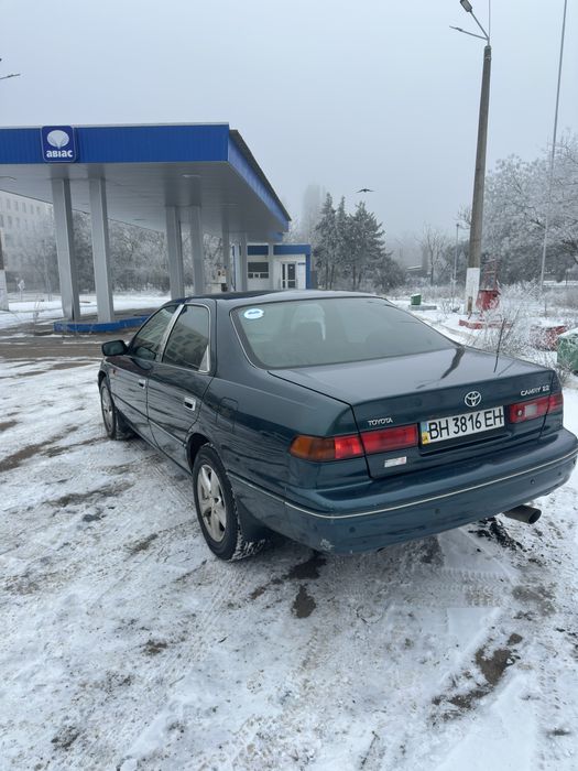 Toyota Camry xv20 1997 года