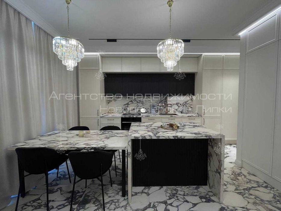 Оренда 2-к квартири 85м2 ЖК "Новопечерські Липки" вул. Верхогляда