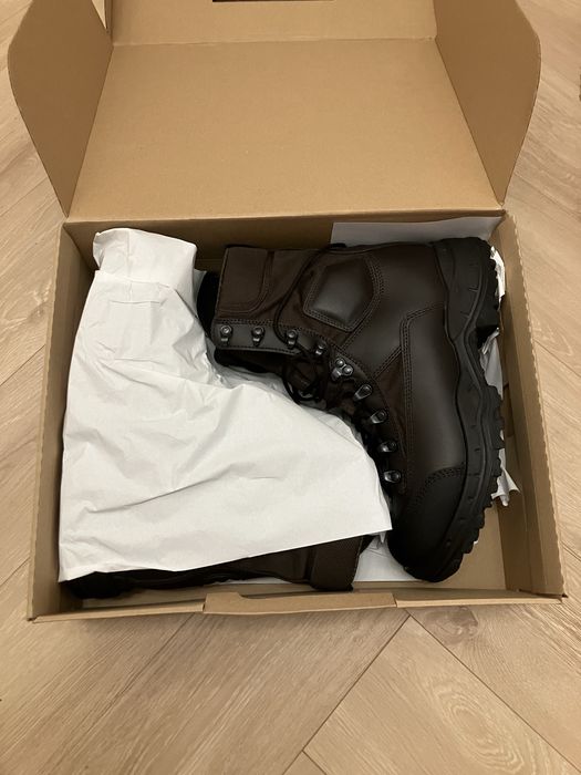 Trzewiki wojskowe rozmiar 43