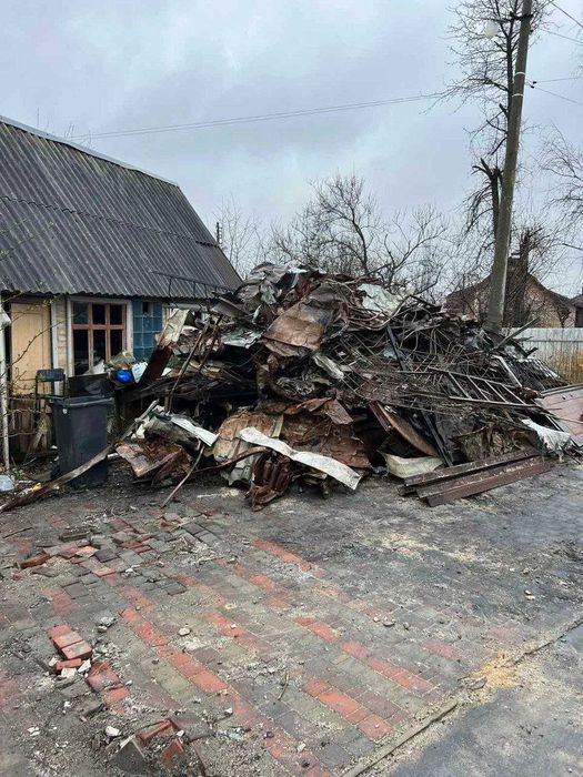 Металобрухт. Прийом Металлолома.Вивіз від-200кг..Ціна.Здати.