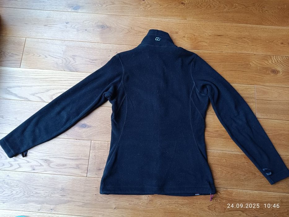 Bluza damska polarowa