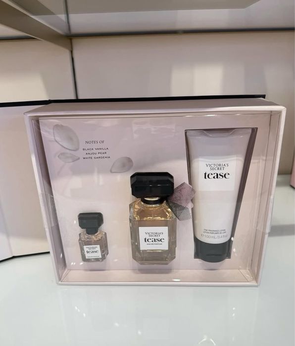 Набори Victoria Secret подарункові