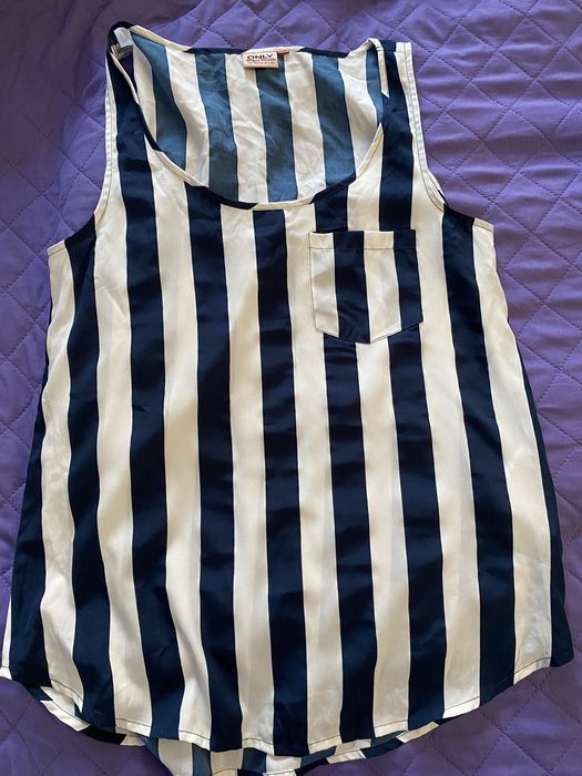 Koszula na krótki rękaw 38