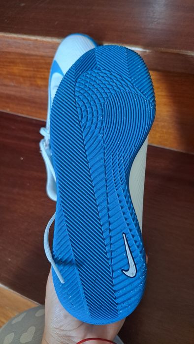 Chuteiras da nike