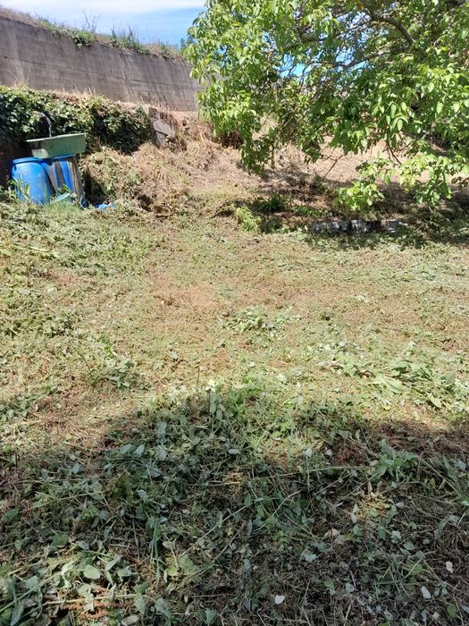 Limpezas fim de obras