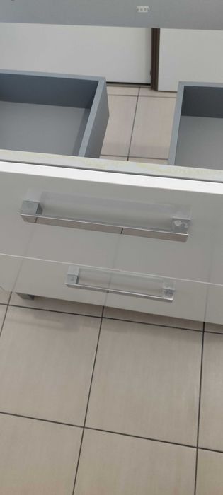 Móvel de lavatório de WC