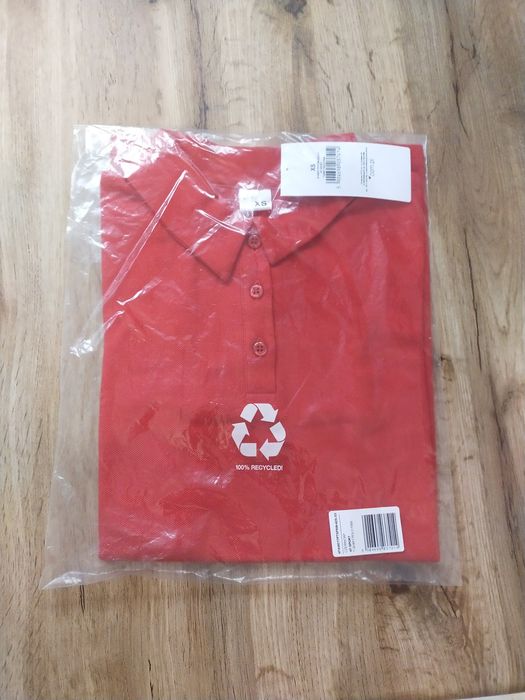 Koszulka polo r Xs 4F