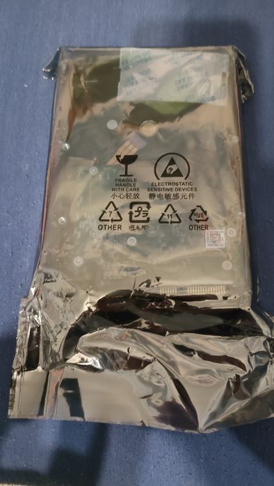 Nowy dysk twardy WD Purple o pojemności 6TB.