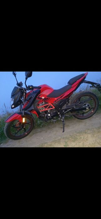 Sprzedam motorower Junak