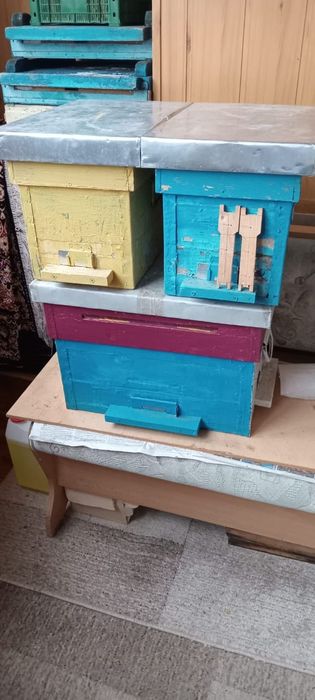 Продам вулики для бджіл