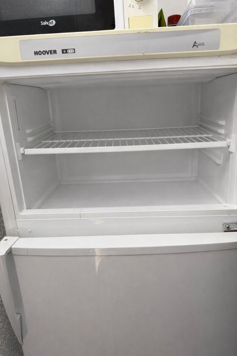 Frigorífico Hoover – a funcionar perfeitament