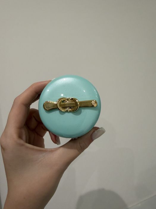 Tatcha the water cream