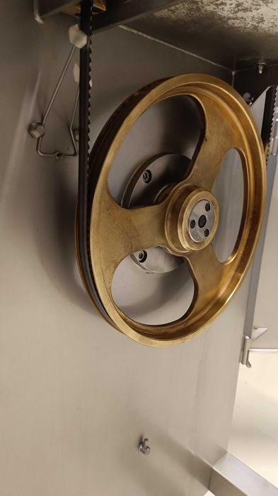 Piła do mięsa i kości MaDo SELEKTA 2