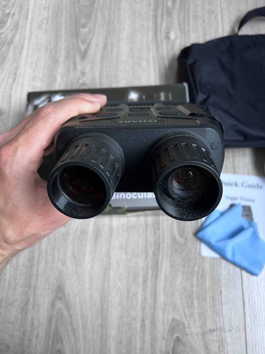 Бінокль нічного бачення ISHARE Night Vision Binoculars HD