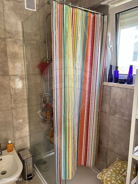Apartamento T2 para venda
