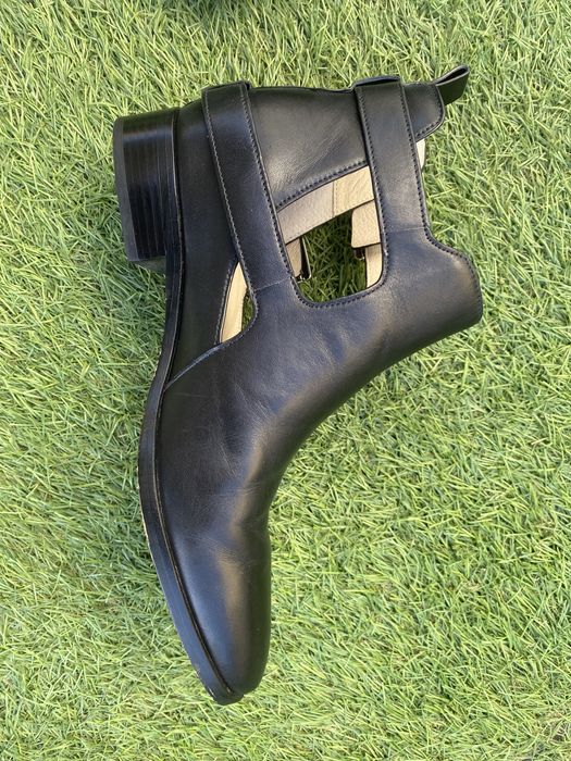Botas Michael Kors