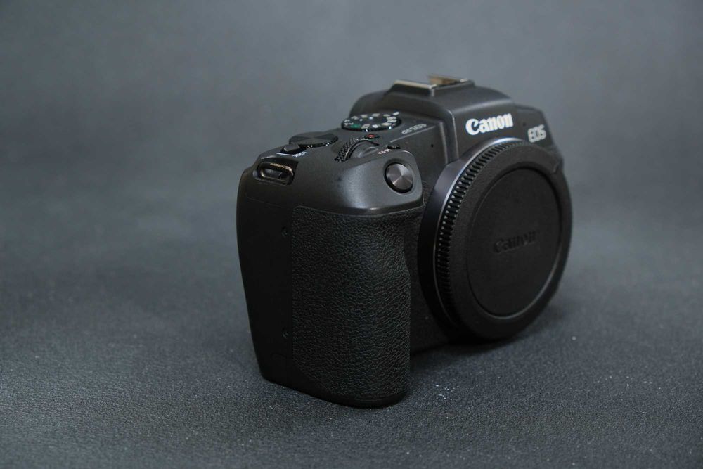 Canon EOS RP Body