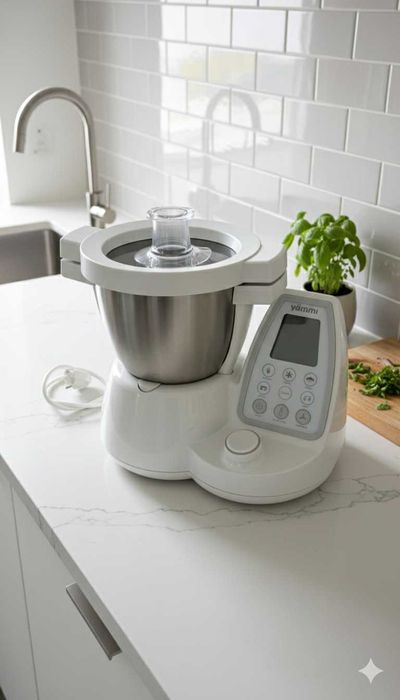 Yammi 2 XL Impecável