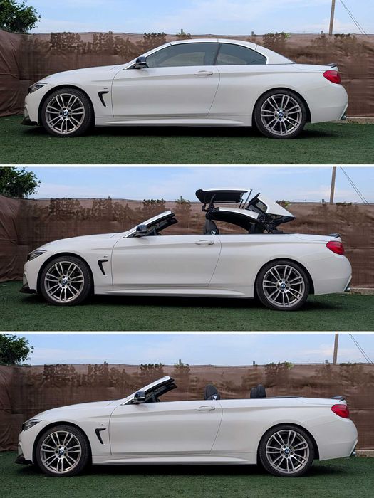 BMW 420 — fotografia 7