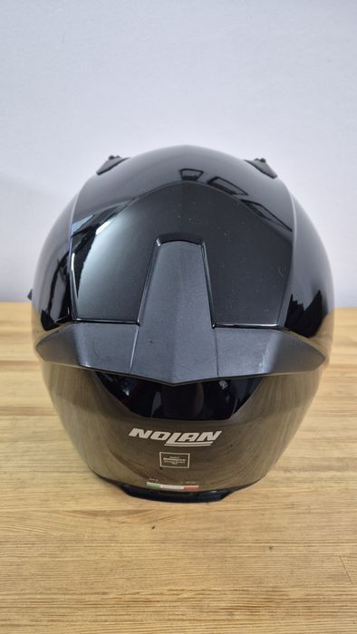 Kask motocyklowy Nolan N60-6 / rozm. L / stan. bdb