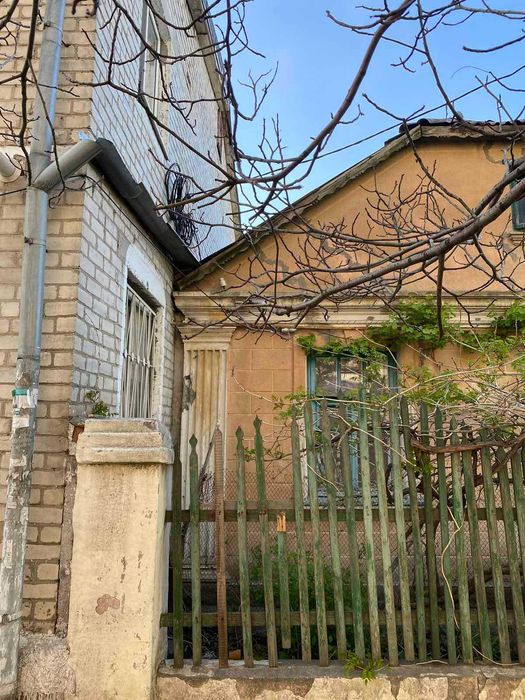 Фасадный участок на Левитана угол Королева, 6 соток