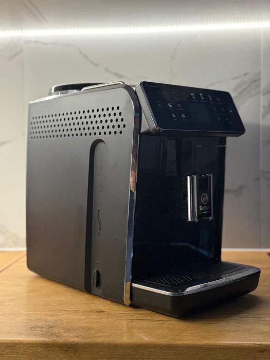 Ekspres SAECO GranAroma SM6580/00