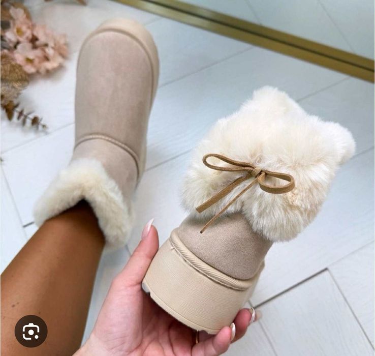 Угги женские,теплі жіночі уггі