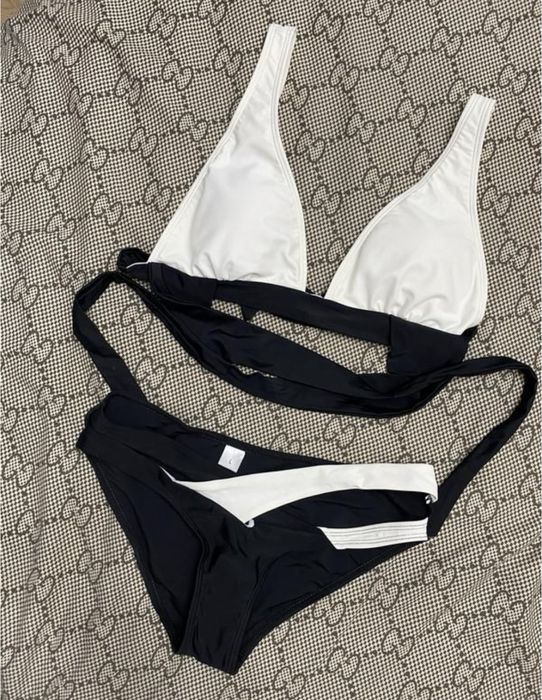 Купальник С-М