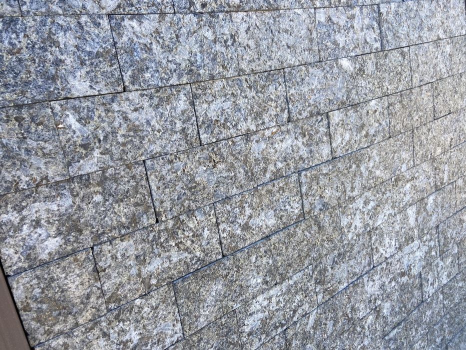 Тротуарная плитка гранит