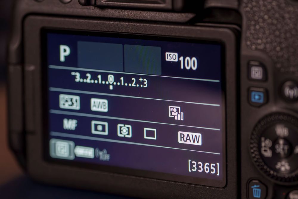 Canon 77D – Excelente Estado