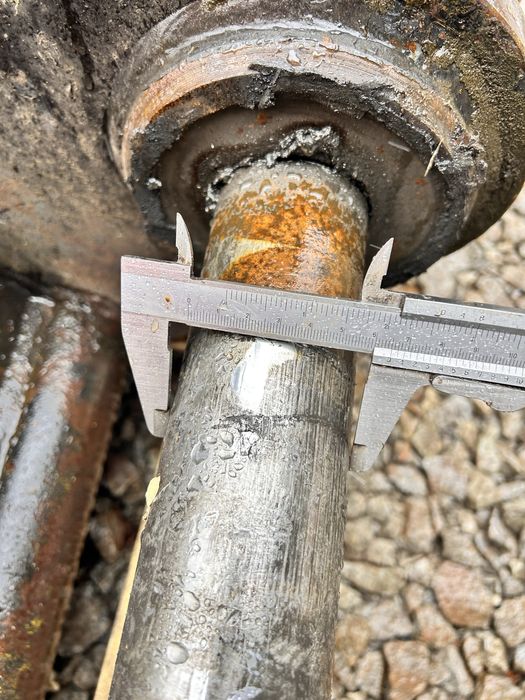 Werachtert cw40 cw30 cw20 Verachtert