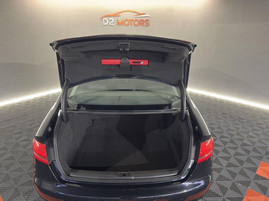 Audi A4 2.0 TDI