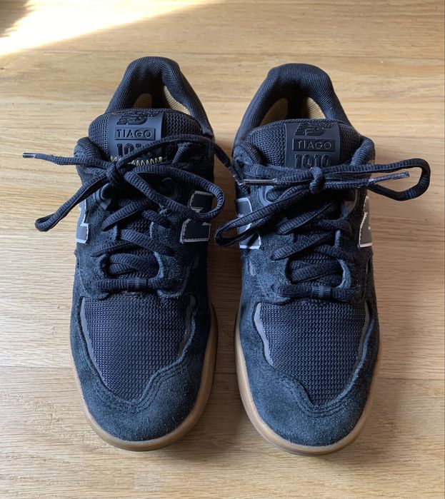 Tenis New Balance