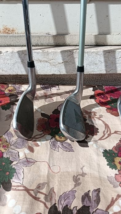 Tacos de golfe Fazer FirePower USA
