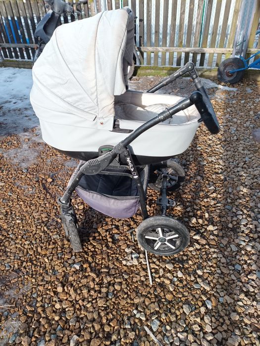 Sprzedam wozek 3 w 1